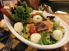 -申德勒加油站西餐厅(日坛路总店)