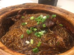 粉丝捞鹅掌-文杏酒楼(一品天下店)