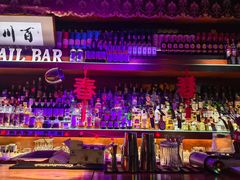 -鸡尾酒实验室酒吧(隆礼路店)