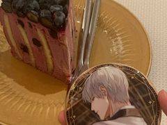 -BAKER&SPICE(安福路店)