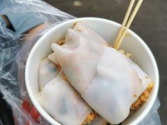 -南门绿玉农贸市场