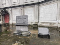 -江南水师学堂遗迹