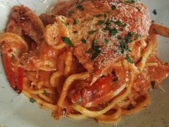 -BONAZZA 意大利餐厅