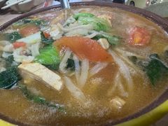 -顺平正宗烧饼熏肉家常菜(祥和家园店)