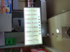 -西工饭庄快餐厅(西工小街店)