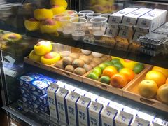 -百分茶(九洲新世界店)