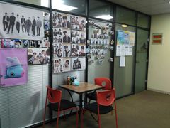 -百济韩国语(虹口校区)