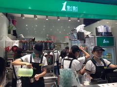 -1点点(金桥店)