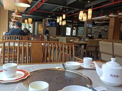 大堂-新渝城·始于2000年(淘金店)