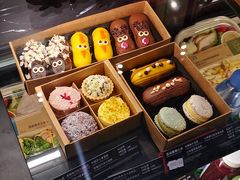 -星巴克(南京江宁文鼎广场店)