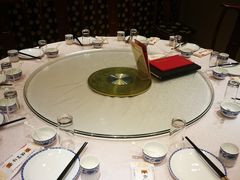 包厢-便宜坊烤鸭店(甜水园店)