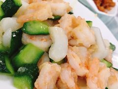 -红旗饭庄