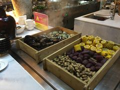 -杭州钱江新城万怡酒店-西餐厅