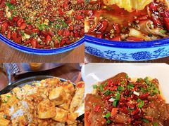 -鸡本无敌江湖菜(摩尔城店)