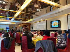 大堂-马凯餐厅(长椿街店)