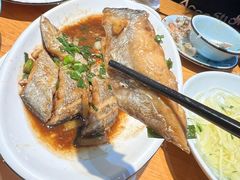 -金海湾海鲜排档(朱家尖店)