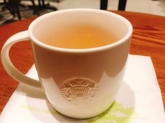 浓缩咖啡溜冰-星巴克(深圳嘉汇新城店)