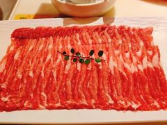 -涮福記·现切牛羊肉火锅(世纪汇店)