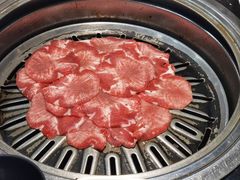 -青松馆韩国料理(香港中路佳世客店)