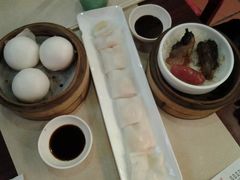 -粤厨点心专门店