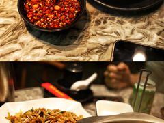 干炒牛河-潮发潮汕牛肉店(芳村店)