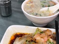 艇仔粥-穗银肠粉店(东川路店)
