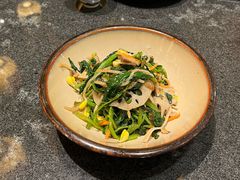 南京素什锦-南京大牌档(新街口德基广场店)