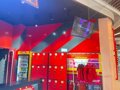 -Xcape异时刻密室逃脱魔法互动(瑞虹天地太阳宫店)