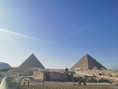 -吉萨金字塔群