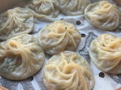 招牌汤包-鑫旺旺汤包(总店)