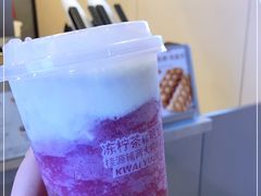 -桂桂茶(恒基名人店)