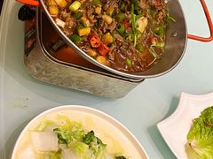 -太湖人家·喝土鸡汤·品太湖三白(动物园店)