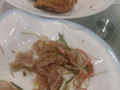 -寻味顺德·南记酒家·传统顺德菜·鱼生(广源路店)