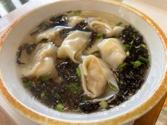 -小桃园·豆浆油条(复兴中路店)