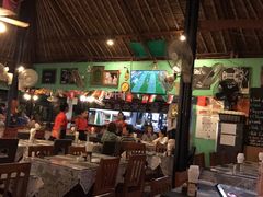 -Onion restaurant
