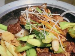 -老家味道主题餐厅