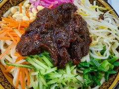 -北京炸酱面馆·烤鸭(前门总店)
