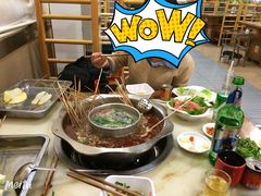 -袁记串串香(人民公园店)