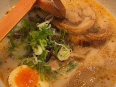 -味千拉面(广州白云机场T1西二店)