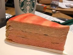 -星巴克(杭州嘉里中心4F店)
