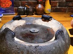 -白乐天毛肚火锅馆(解放碑店)