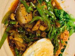 -方铲铲·成都板凳面(滨江银泰店)