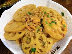 -黑白电视长沙小吃(美林M·LIVE天地东座店)