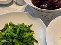 -绿杨春·淮扬宴(庐山路店)