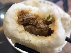 -庆丰包子铺(和平里店)