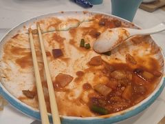 -清真·尖子尖牛肉面(王府井店)