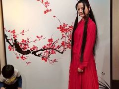 -武汉杜莎夫人蜡像馆