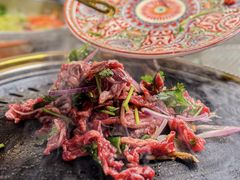 -杨小佳·齐齐哈尔烤肉·烤串(广州店)