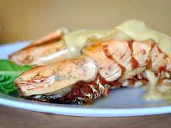 -ZF Seafood Restaurant 卓峰海鲜餐