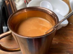 热奶茶-琼海·狮椰美食楼